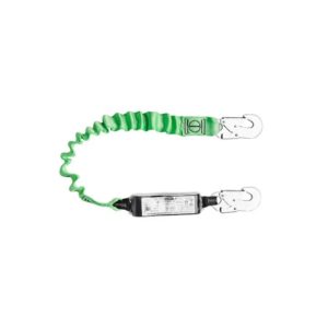 Talabarte em I com Absorvedor de Energia DG 8015