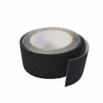 Fita Adesiva Antiderrapante Preta