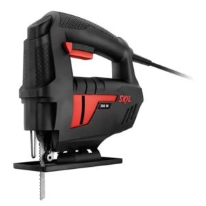 Serra Tico Tico 380W da Skil