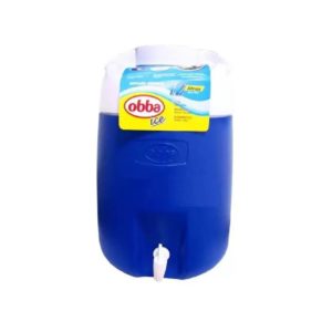 Garrafão Botijão Térmico Obba 12 litros