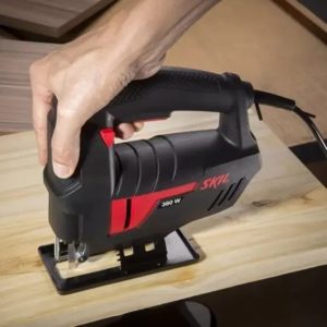 Serra Tico Tico 380W da Skil