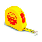 Trena de Bolso em Aço Starrett