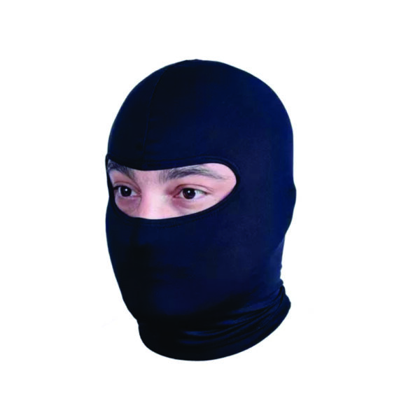 Capuz de Segurança Modelo Ninja Malha Fria