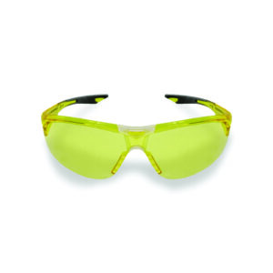 Óculos Para Proteção Modelo Bali Amarelo ou Cinza