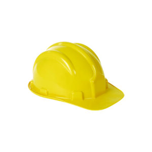 Capacete de Segurança Aba Frontal Classe B