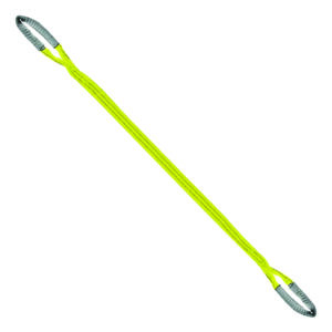 Cinta para Elevação 3T Sling Amarela