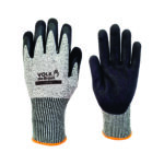 LUVA CUT OIL ANTICORTE