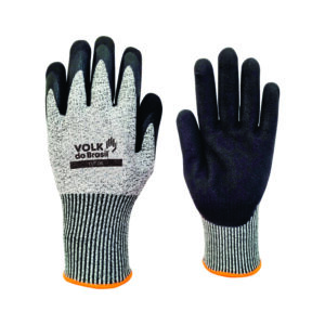 LUVA CUT OIL ANTICORTE