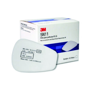 Filtro para Particulados 3M™ 5N11