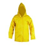 Jaqueta de PVC para Chuva Maicol