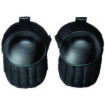 joelheira de proteção CG01 da Carbografite