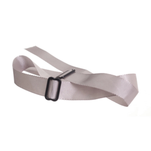Jugular Universal de Tecido para Capacete