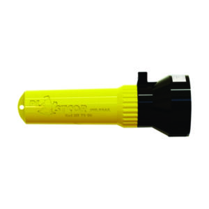 lanterna à prova de explosão da Plastcor