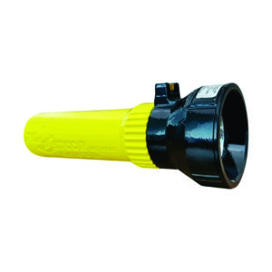 lanterna à prova de explosão da Plastcor