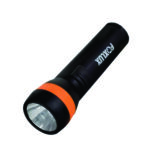 Lanterna 1 Led 2 Pilhas da Foxlux 