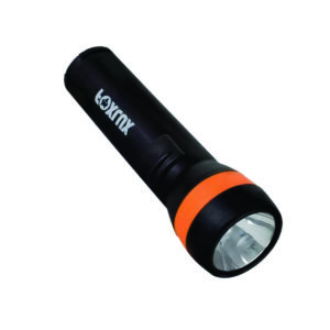 Lanterna 1 Led 2 Pilhas da Foxlux