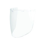 Lente Incolor Tipo Bolha para Suporte Facial Camper