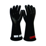 Luva Isolante para Eletricista Classe 0