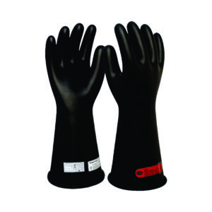 Luva Isolante para Eletricista Classe 0