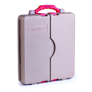 Jogo de Ferramentas com 148 Peças da MAYLE