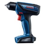 Parafusadeira e Furadeira Bosch GSR 1000 Smart