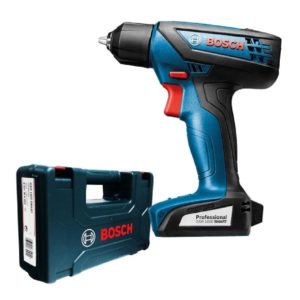 Parafusadeira e Furadeira Bosch GSR 1000 Smart