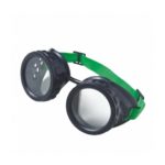 Óculos de Segurança Para Maçariqueiro Carbografite