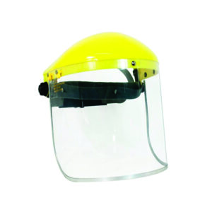 Protetor Facial Incolor 8″ PPO03 – Proteplus