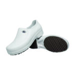 Sapato Antiderrapante BB65 Branco SoftWorks
