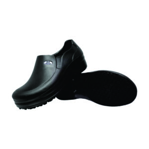 Sapato Antiderrapante BB65 Preto SoftWorks