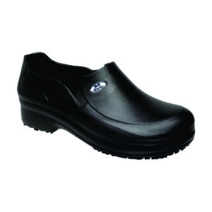 Sapato Antiderrapante BB65 Preto SoftWorks