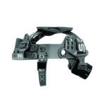 Suspensão Tipo Catraca para Capacete SteelFlex