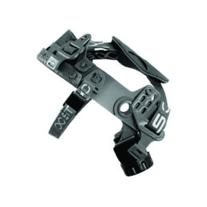 Suspensão Tipo Catraca para Capacete SteelFlex