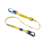 Talabarte de Posicionamento com Conectores em Aço