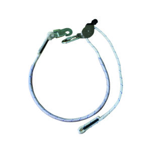 Talabarte de Posicionamento DG 9200 da Degomaster 