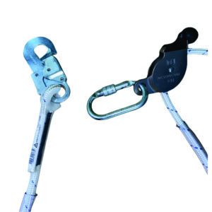 Talabarte de Posicionamento DG 9200 da Degomaster 