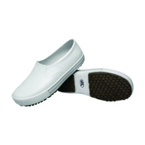 Tênis Antiderrapante BB80 Branco Soft Works