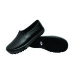 Tênis Antiderrapante BB80 Preto Soft Works