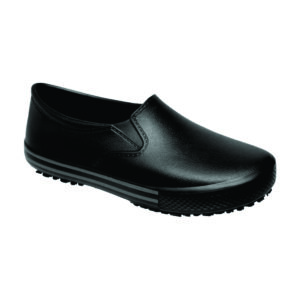 Tênis Antiderrapante BB80 Preto Soft Works