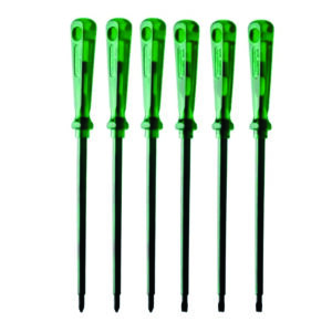 Chaves Fenda Eletricista 6 Peças Tramontina