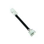 Trava Quedas Deslizante em Cordas DG 9000