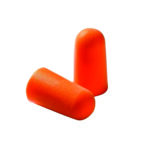 Protetor Auricular Tipo Plug Espuma 3M™ 1100