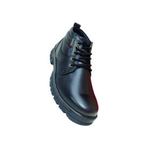 Botina Zebu Original 56200 Preta