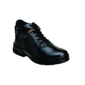 Botina Zebu Original 56210 Preta