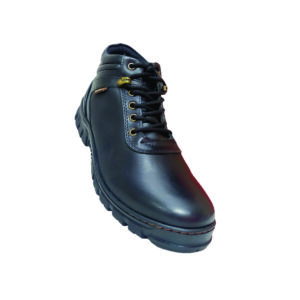 Botina Zebu Original 56210 Preta