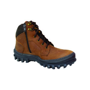 Botina Zebu Original 65080 Terra