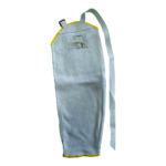 Manga de Proteção em Raspa com Fivela