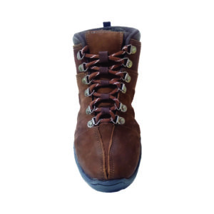 Bota Nobuck Adventure Mod 070 Chocolate