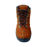 Bota Nobuck Adventure Mod 070 Marrom