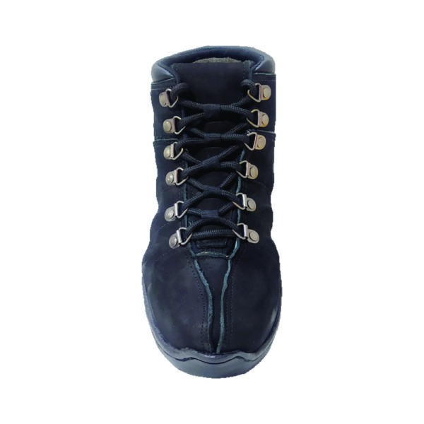 Bota Nobuck Adventure Mod 070 Preta